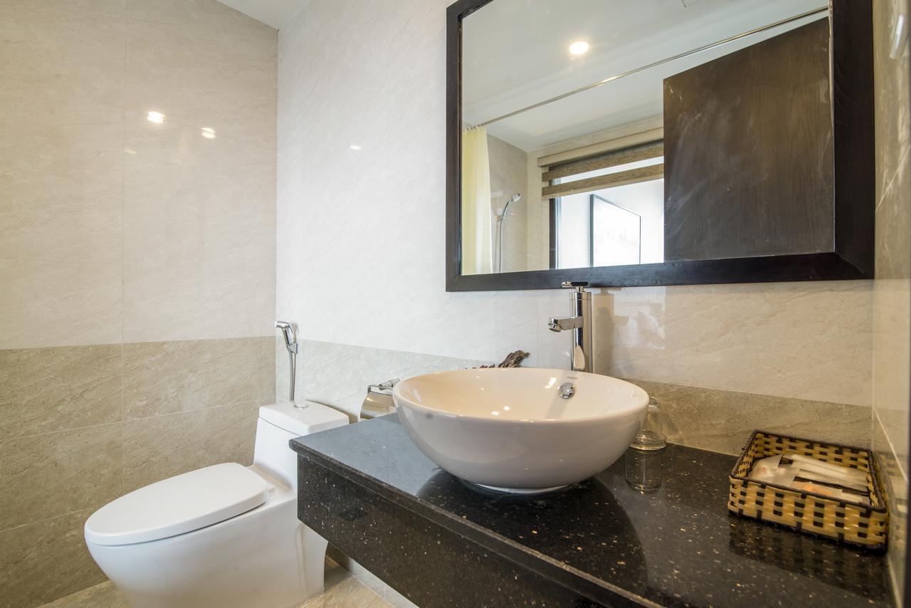 Dana Marina Boutique Hotel Da Nang Esterno foto