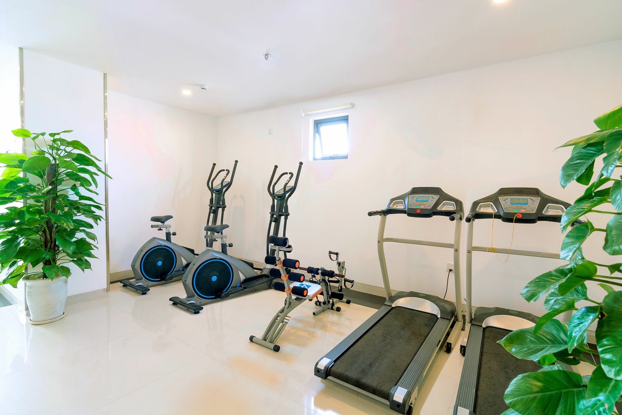Dana Marina Boutique Hotel Da Nang Esterno foto